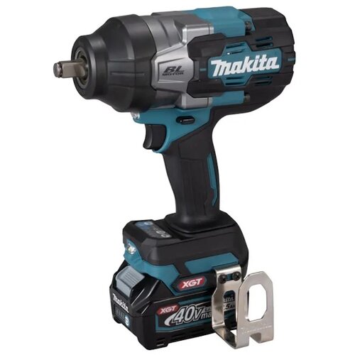 Makita aku udarni ključ 40V XGT TW002GM201 Cene