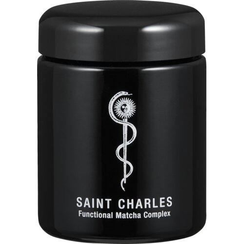 Saint Charles Functional Matcha Complex - 100 g Slike