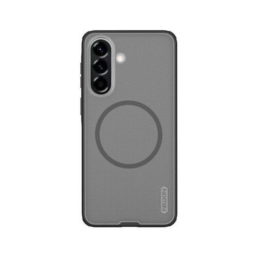  Futrola nillkin super frosted shield pro magnetic za samsung a576b galaxy a57 5g providno crna ( F125547 ) Slike