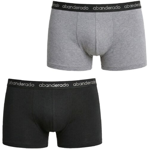 Abanderado Boksarice AA596 Siva Slike