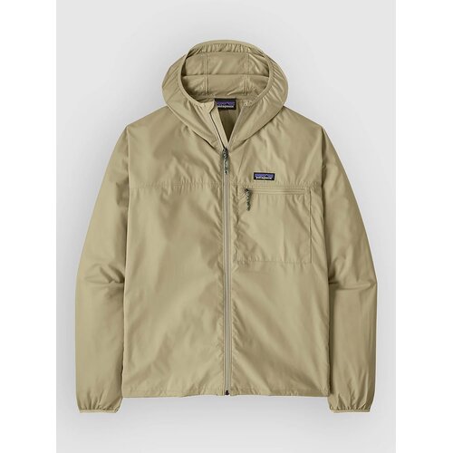 Patagonia Light & Variable Jakna weathered stone Cene