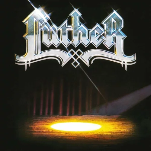 Luther - (Reissue) (LP)
