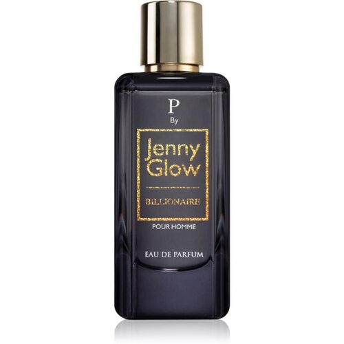 Jenny Glow Billionaire parfemska voda za mu&amp;scaron;karce 50 ml Slike