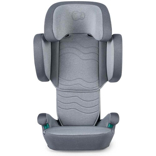 Kinderkraft Auto Sedi&amp;scaron;te Xpand 2 I-Size 100-150 Cm Rocket Grey Slike