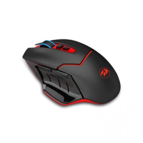 Redragon Wireless gaming mi&amp;scaron; Mirage M690 Slike