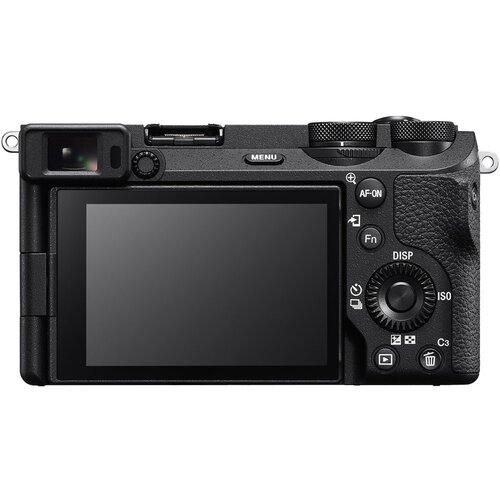 Sony Alpha 6700 Body Black Slike