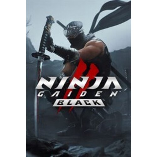 Xbox One / Xbox 360 / Xbox Live NINJA GAIDEN 2 Black (PC/Xbox Series X|S) XBOX LIVE Key GLOBAL Cene