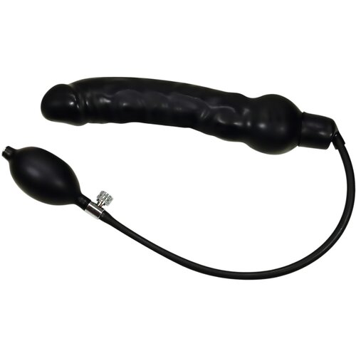 You2Toys Veliki dildo na napuhavanje - Budite bizarni Cijene