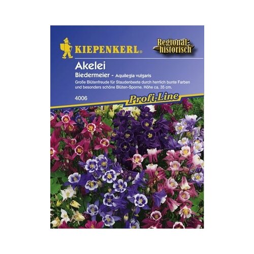 KIEPENKERL Orlica "Biedermeier" Cene