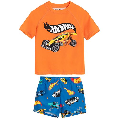Cool club kopalke dvodelne KR KH LCB3013049-00 HOT WHEELS F večbarvno 98 Slike