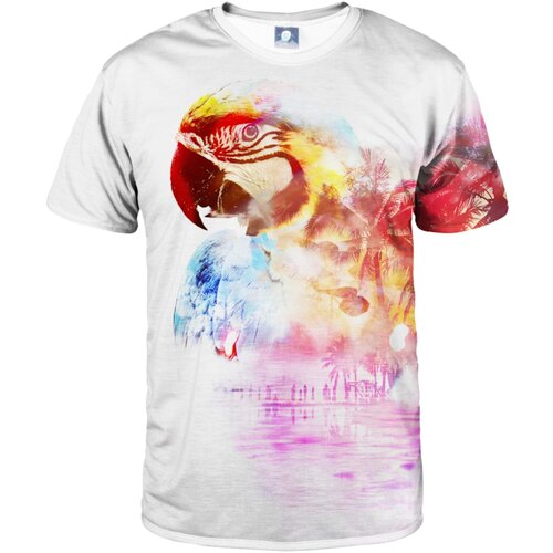 Aloha From Deer Unisex's Magical Parrot T-Shirt TSH AFD1040 Cene