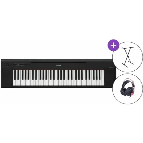 Yamaha NP-15B SET Digitalni stage piano