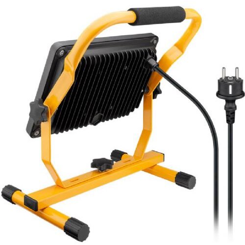 Goobay LED outdoor 50W &amp;scaron;irokokotno zunanje svetilo Slike