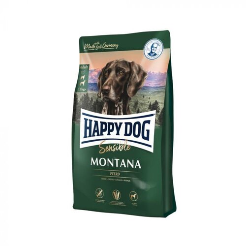 Happy Dog Sensible Montana 10 kg Slike