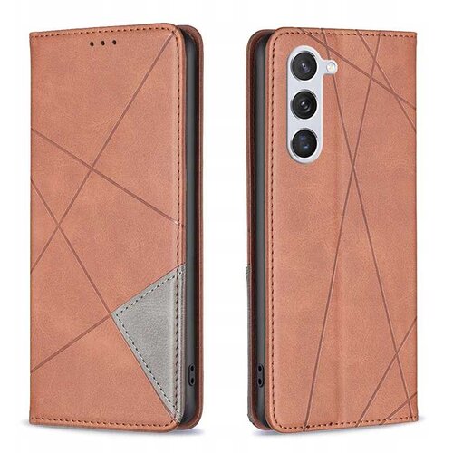 Zaps ORIGAMI DENARNICA GALAXY S24 RJAVA ETUI SAMSUNG, (21962064) Cene