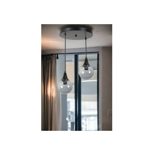 Opviq Luster Afra, 70cm, E27, 40W Slike