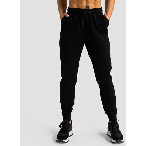 GymBeam Ženska trenirka Limitless Black Slike