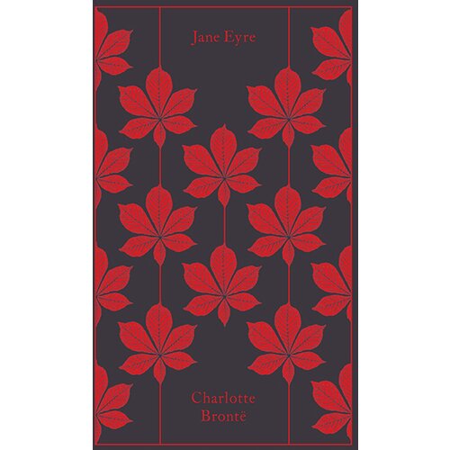 Penguin Books Charlotte Bronte - Jane Eyre Slike