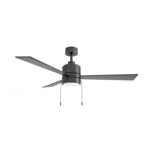 Mican STROPNI VENTILATOR /1710 lm/2700/4000/6000 K// Cene