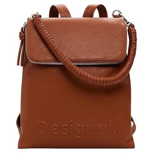 Desigual braon ženski ranac DG25SAKP33-6011 Cene
