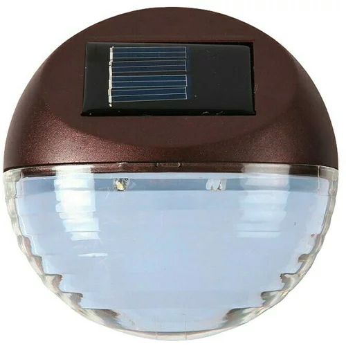Ferotehna solarna svjetiljka (0,12 W, IP44, Broj LED dioda: 2 Kom.)