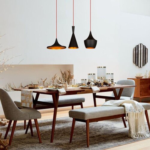  Elmas - 3561 BlackGold Chandelier Cene