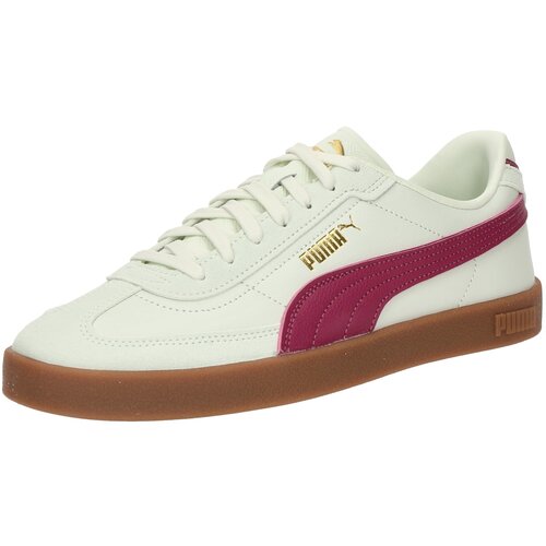 Puma Niske tenisice &amp;#039;Club II Era&amp;#039; pastelno zelena / fuksija Slike