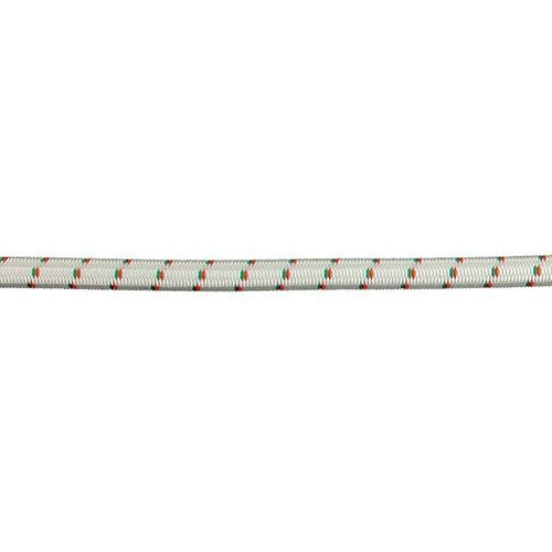 STABILIT Gumeno uže po metru (8 mm, Dostupno kao prirez, Bijelo-žuto) Slike