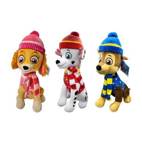 Mattel Igračka plišana Paw Patrol 50cm PWPS9339 Cijene