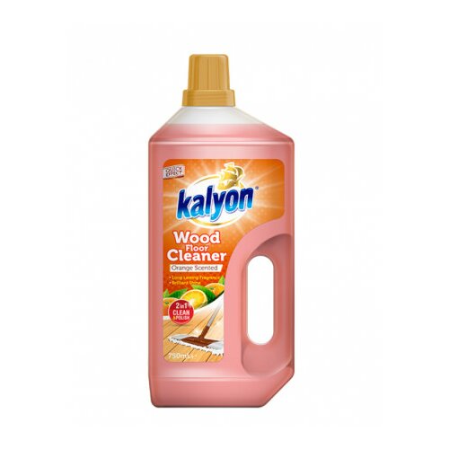 KALYON sredstvo za čišćenje podova sa mirisom narandže 750ml ( A072612 ) Cene