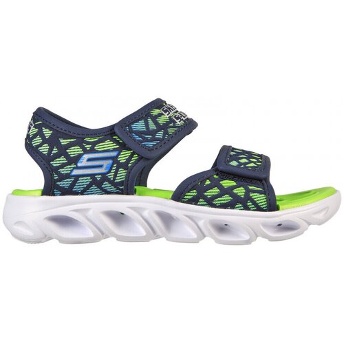 Skechers Sandali & Odprti čevlji Hypno-splash-sun sonic Večbarvna Cene