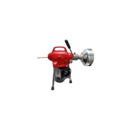 Womax 20-100 mm električni čistač cevi ( 0541800 ) Cene