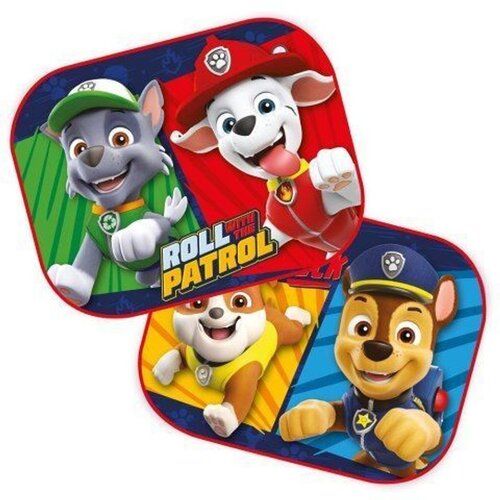 Seven Sjenila za sunce Paw Patrol Cene