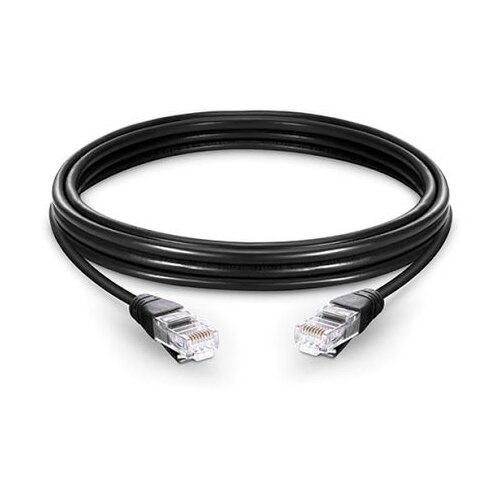 Fast_Asia Kabl Patch Cord cat.6 0.5m Slike