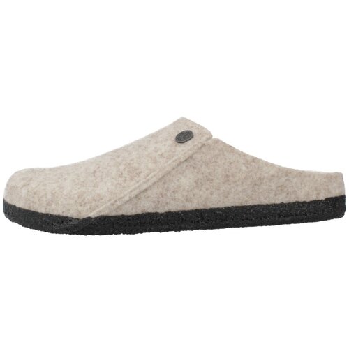 Birkenstock Cokli ZERMATT RIVET Bež Slike