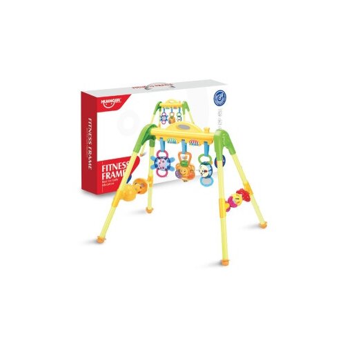  Bebi gimnastika (0m+) ( 70569 ) Slike