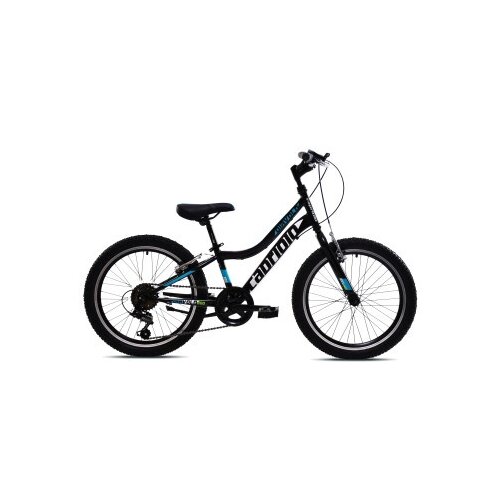 Capriolo bicikl za decu 200 crno-plavo (11) ( 925324-11 ) Cene