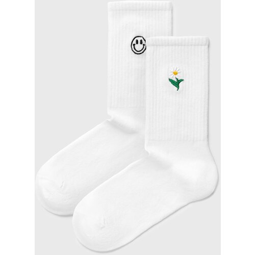 Only 2PACK Čarape ONLLI SPORTY visoke Cijene