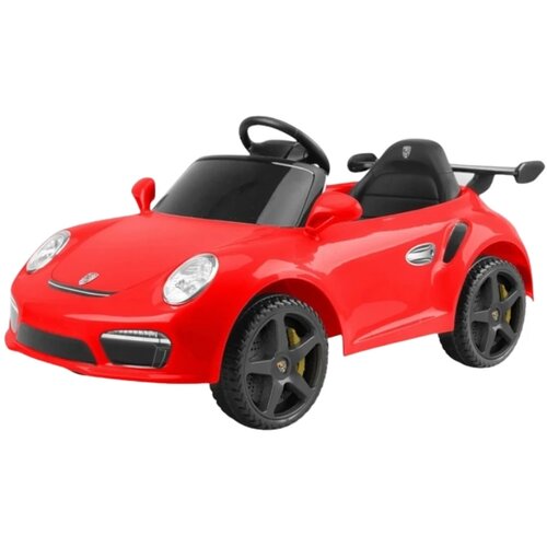 Bbo auto na akumulator Ruf, Red Cene