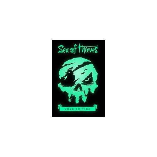  sea of thieves: 2026 edition pc/xbox live key europe Cene