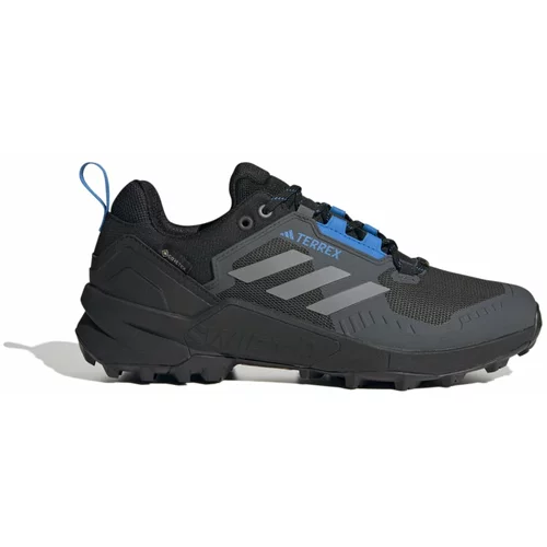 Adidas Niske cipele 'Swift R3' plava / siva / tamo siva / crna