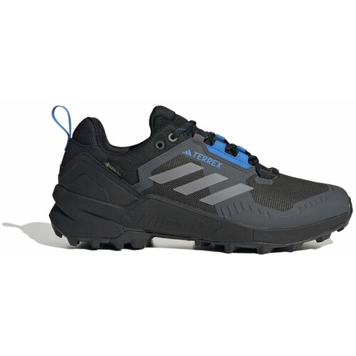Adidas terrex swift R3 gtx, muške cipele za planinarenje, crna HR1311 Slike