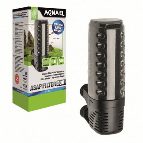 Aquael filter ASAP 300 EU Cene