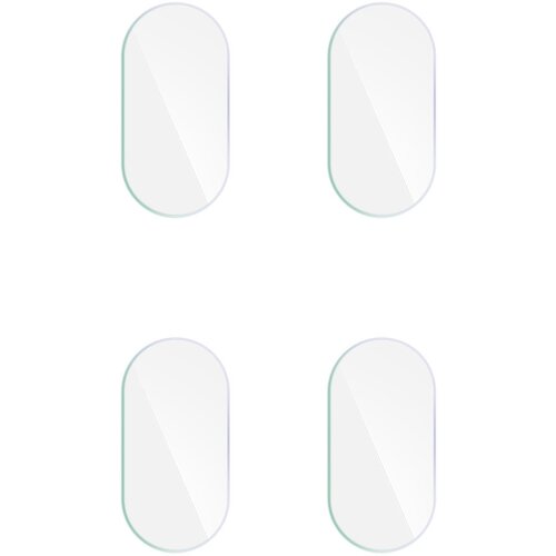 3mk 4x Staklo za kameru za Samsung Galaxy Xcover 6 Pro - Prozirna Cene