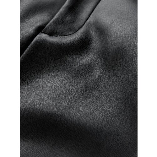 GAP Faux leather midi skirt Utility - Women's Cene