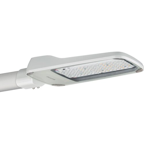 Philips LED ulična lampa CORELINE MALAGA LED/46,5W/230V 3000K IP65 Slike