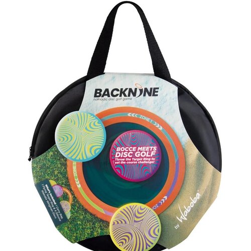 WABOBA Backnine, (22157660) Cene