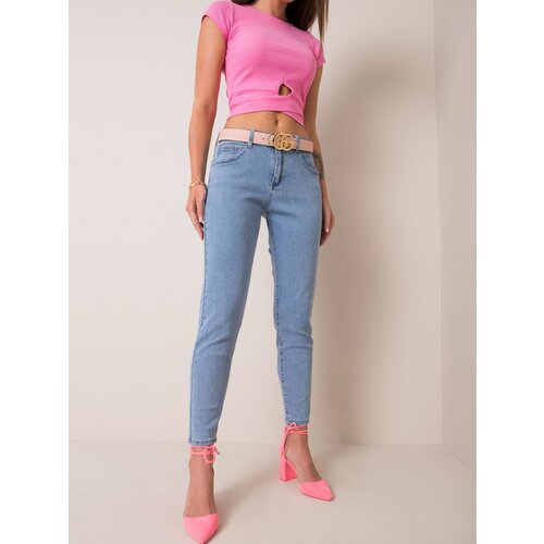 Denim Innovative Desing Jeans trousers-NM-DE-SP-18180.11-blue Cijene
