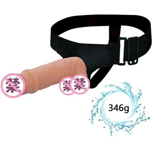 Adam i Eva Nosivi realistični dildo Cene