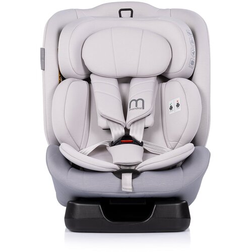 Chipolino mondial autosedi&amp;scaron;te i-size 40-150 cm mondial Slike
